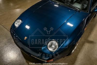 1991 Porsche 928 GT