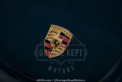 1991 Porsche 928 GT