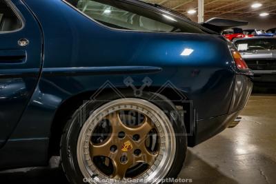 1991 Porsche 928 GT