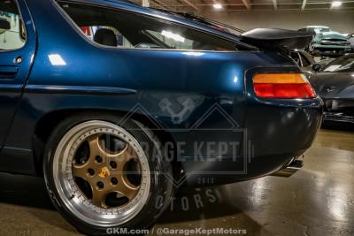 1991 Porsche 928 GT