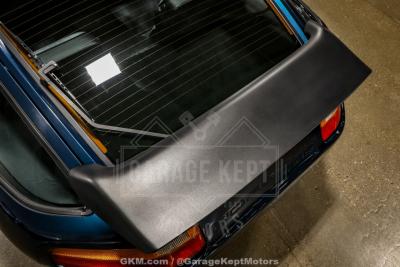 1991 Porsche 928 GT