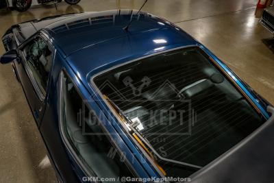 1991 Porsche 928 GT