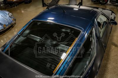 1991 Porsche 928 GT