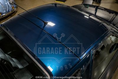 1991 Porsche 928 GT