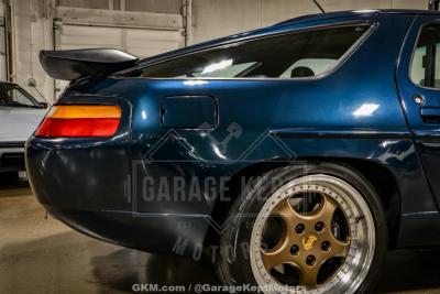 1991 Porsche 928 GT