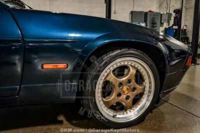 1991 Porsche 928 GT