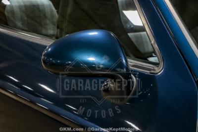 1991 Porsche 928 GT