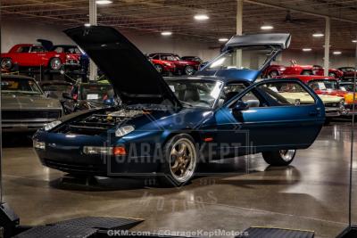 1991 Porsche 928 GT