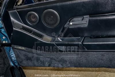 1991 Porsche 928 GT