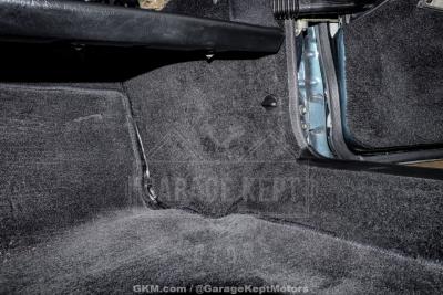 1991 Porsche 928 GT