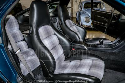 1991 Porsche 928 GT