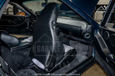 1991 Porsche 928 GT
