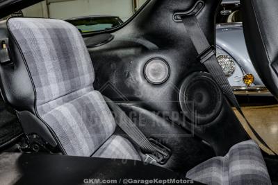 1991 Porsche 928 GT