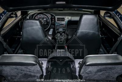 1991 Porsche 928 GT