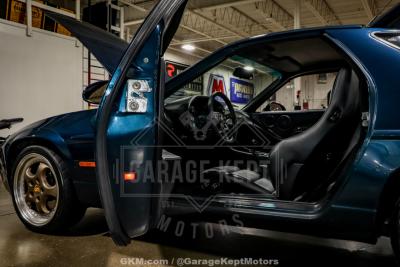 1991 Porsche 928 GT
