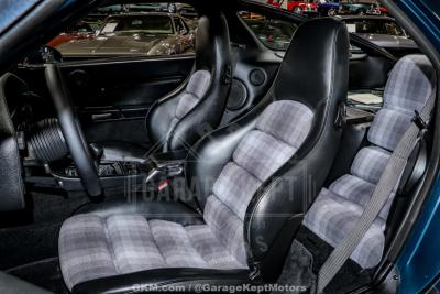 1991 Porsche 928 GT