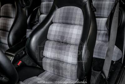 1991 Porsche 928 GT