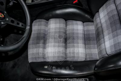 1991 Porsche 928 GT
