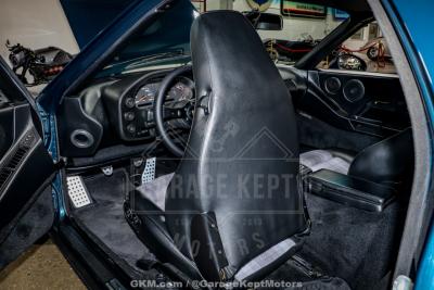 1991 Porsche 928 GT