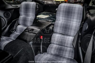 1991 Porsche 928 GT