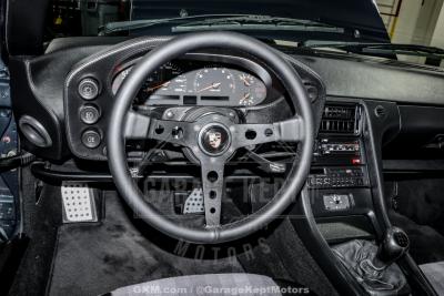 1991 Porsche 928 GT