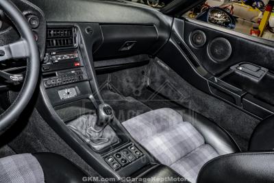 1991 Porsche 928 GT
