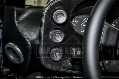 1991 Porsche 928 GT