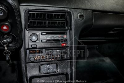 1991 Porsche 928 GT