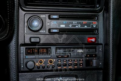 1991 Porsche 928 GT