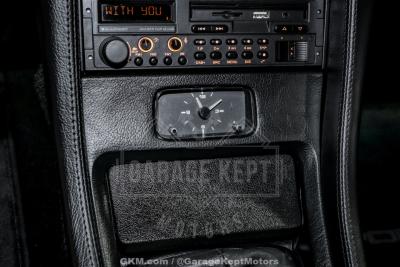 1991 Porsche 928 GT
