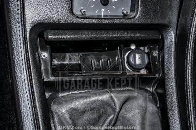 1991 Porsche 928 GT