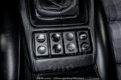 1991 Porsche 928 GT