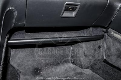 1991 Porsche 928 GT