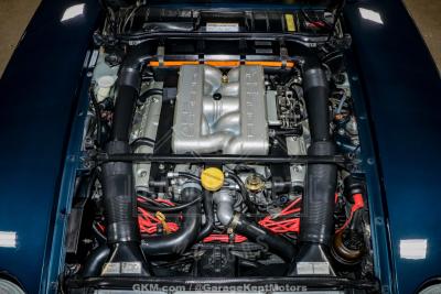 1991 Porsche 928 GT