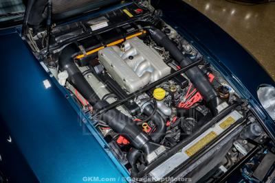 1991 Porsche 928 GT