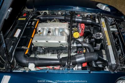 1991 Porsche 928 GT