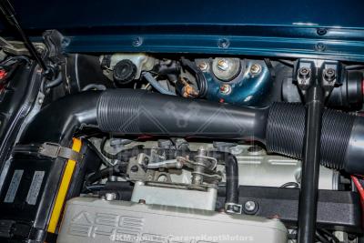 1991 Porsche 928 GT