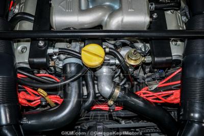 1991 Porsche 928 GT