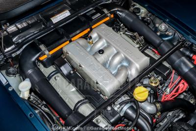 1991 Porsche 928 GT