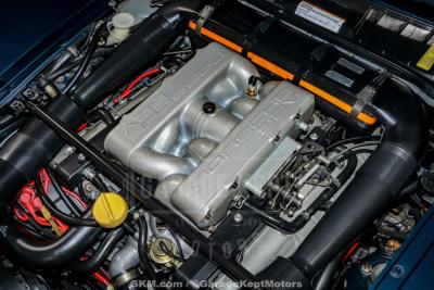 1991 Porsche 928 GT