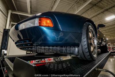 1991 Porsche 928 GT