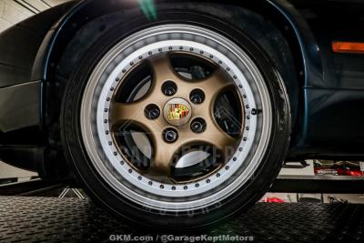 1991 Porsche 928 GT