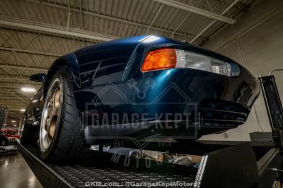 1991 Porsche 928 GT