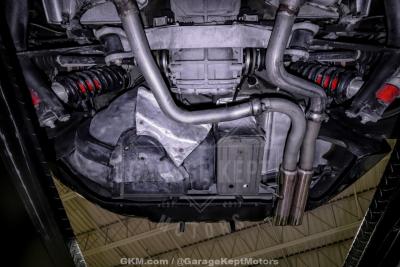 1991 Porsche 928 GT