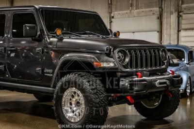 2018 Jeep Wrangler Unlimited