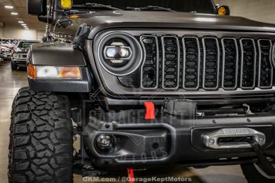 2018 Jeep Wrangler Unlimited