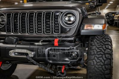 2018 Jeep Wrangler Unlimited