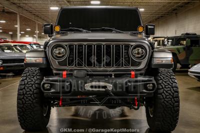 2018 Jeep Wrangler Unlimited