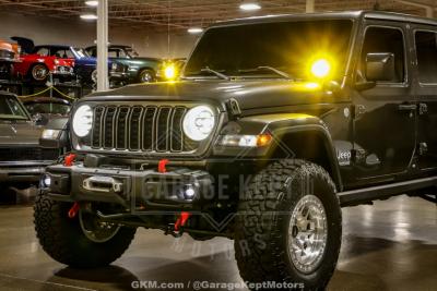 2018 Jeep Wrangler Unlimited