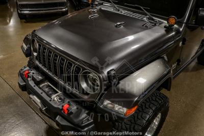 2018 Jeep Wrangler Unlimited